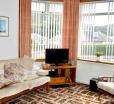 Homely 2 Bed With Arthur Seat Views