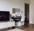Lovely 1 Bedroom Flat With Balcony In Surrey Quays