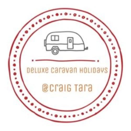 Deluxe Caravan Holidays At Craig Tara, Alloway, 