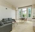 Spacious 1 Bedroom Period Property In Hampstead