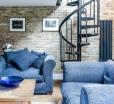 Fulham Loft With Garden By Guestready