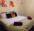 Cambridge House - Self Catering - Whitehaven Key Worker Only