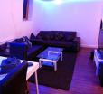 Vibe Bright Modern Flat 5 Mins From Canary Wharf With 42" Tv And Led Mood Lights