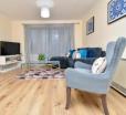 Beautifully Presented Apartment. Mk City Centre.