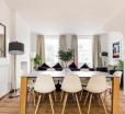Amazing Split Level 1 Bd - Middle Of Notting Hill