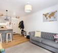 Cosy 1 Bed Flat In Denmark Hill