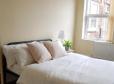 Beautiful 4 Bedroom Victorian Apartment Sleeps 7 Stockport