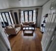 Stylish Deluxe 2 Bedroom Apartment In Camberwell