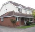 Large 6 Bedroom House, Hot Tub, Thame Town Centre