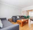 Lancaster Gate 3 Bedrooms 2 Bathrooms Up To 10!