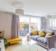 Deluxe Modern Townhouse Near Cabot Circus By Bijou Boutique