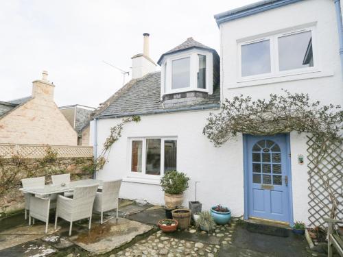 Cantie Cottage, Nairn, 