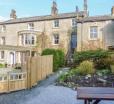 Whitefriars Lodge, Settle