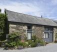 The Stone Barn Cottage, Holne