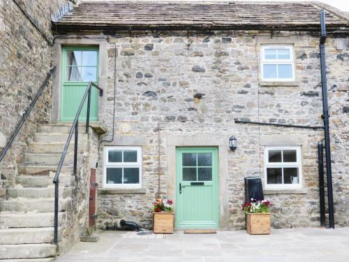 The Stables, Barnard Castle, Middleton-in-Teesdale, 