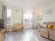 Lovely Barking Apartment, Close To Train Station