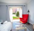 Ruby By Callus Apartment In City Centre