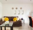 1 & 3 Bedroom Apt By Sensational Stay Serviced Accommodation - Adelphi Suites