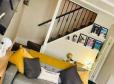 Cosy 2 Bedroomed Home Near Meadowhall With Wifi And Parking