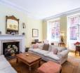 Stylish Apartment On Quiet Street Parallel To Kings Road, Chelsea
