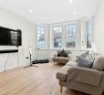 Modern 2 Bed Flat In Hammersmith Near Olympia And River Thames For 4 People