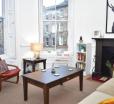 Traditional 2br Tenement Flat Next To Summerhall