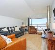 Musselburgh - Stylish 3 Bed With Stunning Sea Views