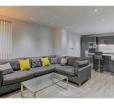 Ultra Modern Apt For 4, Close To Epicentre Of Mcr!