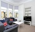 Homely & Spacious 4-bedroom Apartment By The Meadows