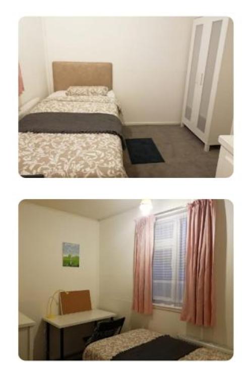 Exellent Rooms-perfect For Students Near University Of Warwick, Allesley, 