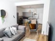 The Kensington House - Contemporary Accommodation In Nottingham