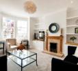 Modern Family Home In London Close To Amenities And Train