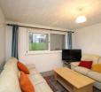New 2bd Flat With Garden Views - West End Glasgow