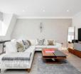 Mayfair Mews Suite No.3 - Central Luxurious 1 Bed