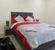 Alpine Serviced Apartments - Bedford Town Centre