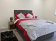 Alpine Serviced Apartments - Bedford Town Centre