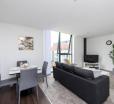 Luxury Cosy 2bed Apt Arndale, Northern Qtr & Mena