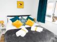 Kelston View - Serviced Apartment By Lets For Execs Ltd
