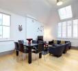 Stunning Flat In The Heart Of Fitzrovia