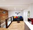 Self Contained Flat With 5 Sleeps & A Travel Cot, Entertainment Room, Kids Play Area