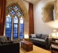 Grade Ii Listed Converted Church Tower