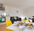 Serenity Stays Treeview Retreat- A Lovely 2 Bed Apartment Near Colchester North Station And Town