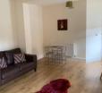 Cosy 1-bed Flat In Central Dudley