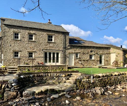The Nook, Hawes, 