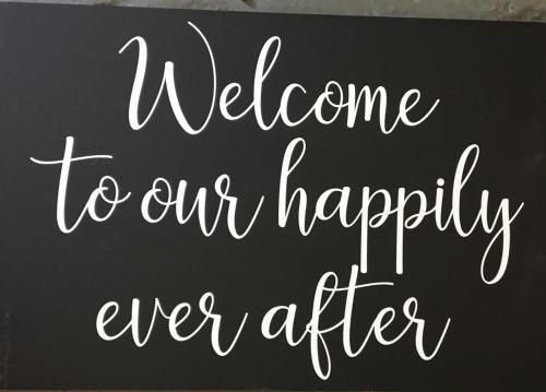 Happily Ever After, Cliftonville, 