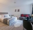 Marble Arch Serviced Apartments