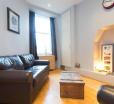 Beautiful 2 Bed Apartment Rose St