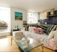 Lovely Flat On Portobello Road With Large Terrace