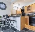 Immaculate Apartment Ten Minutes From Manchester City Centre