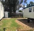 Impeccable 2-bed Holiday Caravan In Steeple